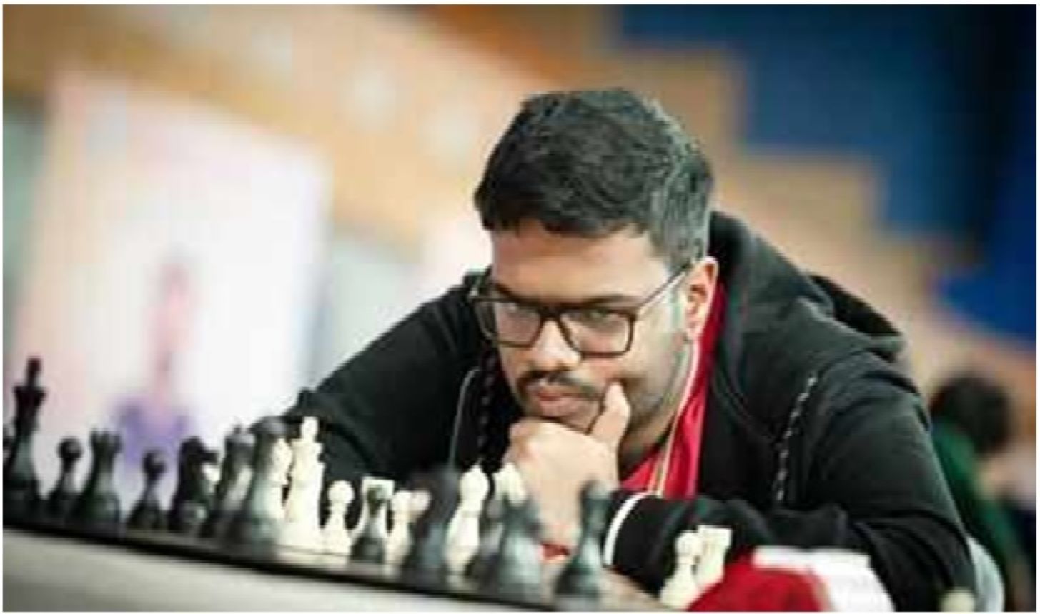 Menuires International Chess Championship was held in Menuires, France